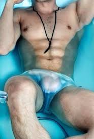 Nude men bulge - 79 photo