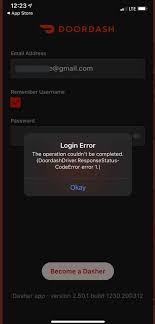 With doordash drive , restaurants can use doordash to request a dasher to deliver orders to their it sounds to me like door dash is the delivery service, and door dash drive is the driver application. Doordash App Down Doordash Dasher App Down Users Can T Log In Digistatement