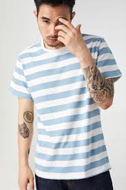 Black And Red Striped T Shirt Mens Zbrandy Striped T Shirt For Men Sailor Tee Red White Black Blue Stripes Top Summer Beach Blue Striped Top Mens Tshirts Stripes Fashion