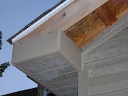 However, if you'd like to hang lights over. How To Install Soffit Vinyl Soffit How To Install Soffit Soffit And Fascia