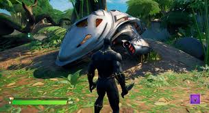 The predator hunting grounds update 2.19 is live now, and includes. Fortnite Mysterious Pod Location Where To Find Predator S Ship