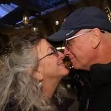 Obituary information for Margaret Mary Markham Carter