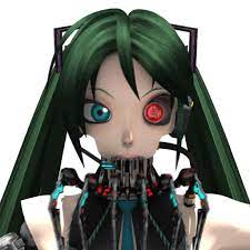 Pink Tentacle 4 Calne Vocaloid Icons Hatsune Miku Icon Pink