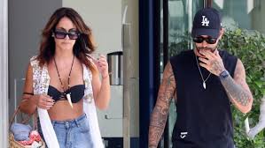 Anabel Pantoja y Yulen Pereira evitan un encontronazo con Omar Sánchez