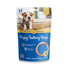 All positive reviews › wildflower. N Bone Puppy Teething Ring 6 Pack Muttropolis