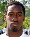 Malcolm Beyah 2008 Athlete Mid Tennessee