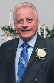 Robert Feller Obituary