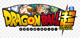 Este articulo se refiere a la primera serie de la franquicia. Dragon Ball Super Card Game Logo Free Transparent Png Clipart Images Download