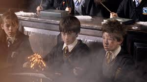 Seduced by their sister clothar when it was feared they would die without issue. Harry Potter Und Der Stein Der Weisen Kritik Film 2001 Moviebreak De