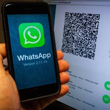 Updated my phone app, restarted/logged out of whatsapp web on my. Whatsapp Web So Nutzen Sie Den Den Messenger Am Computer Oder Tablet Berliner Morgenpost