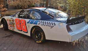 This page is to be used by people the restore and race vintage nascar cars that are. K N East West Series And Arca Race Car For Sale In Wayland Ma Racingjunk