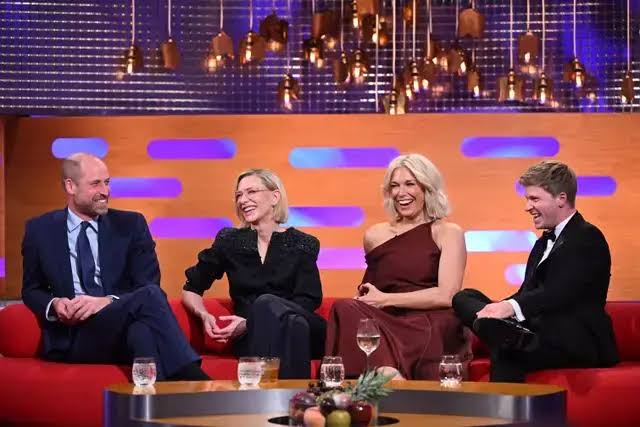 Why the Royal Family rarely give TV interviews as Prince William breaks  tradition
