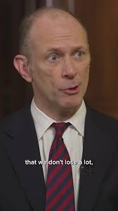 CNBC's Kristina Partsinevelos explains the reported backlash Nvidia has  been facing in China after comments from U.S. Commerce Secretary Howard  Lutnick. Read more about Nvidia: cnb.cx/477niNN