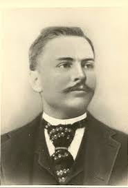 James WALTER Russell (1869-1909)