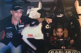 Roy's father, chanoch nissany, was also an israeli racing driver, the first israeli to drive in f1. Roy Nissany Biography Net Worth Crash Career Sponsors Salary Formula 2 Family Father Girlfriend Ebiographypost