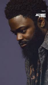 Marcus Gilmore Album Release Party Listening Party at Good Hands Drum Shop