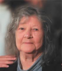 Betty Mooney Obituary