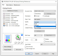 All contents are released under the pixabay license, which makes them safe to use without asking for. Does Choosing High Quality On A Printer Make It Use More Ink Super User