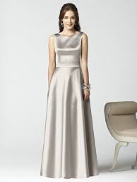 Modest Silver Bridesmaid Dresses Google Search Dessy Bridesmaid Dresses Satin Bridesmaid Dresses Bridesmaid Dresses
