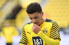 Sancho is just unbelivable he is the best player to get if you like lob through balls and pacy player and chips, i used him in wl and he won me most of. What S Next In The Jadon Sancho To Manchester United Transfer Saga