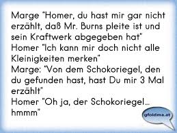 The perfect bett bier wochenende animated gif for your conversation. Marge Homer Du Hast Mir Gar Nicht Erzahlt Dass Mr Burns Pleite Ist Und Sein Kraftwerk Abgegeben Hat Homer I Osterreichische Spruche Und Zitate