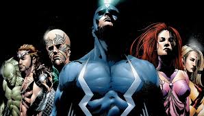 Inhumans In Comics Members, Enemies, Powers | Marvel