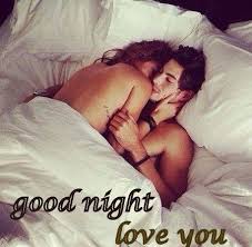 Good Night Kiss Images For Lover Romantic Good Night Good Night Love You Romantic Good Night Image