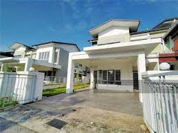 Shah alam 2, puncak alam, kuala selangor. 2 Tingkat Rumah Berkembar Bangi On Invaber Jauh Lebih Murah Daripada Harga Lebuhraya Kl Seremban Melalui Exit