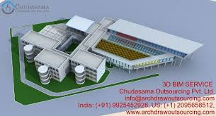 3d cad drawing services can make use of stones to make the interiors of a building space look lively needless to say they are of great quality. Architectural 3d Modeling Services 3d Architectural Rendering Archdraw Outso Building Information Modeling 3d Architectural Rendering 3d Rendering Services