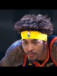 Kelly Oubre Junior