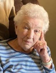 Obituary information for Joan Hanley