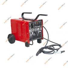 Kende Welding Machine Bx1 250c2 230 400v Welding Machine Welding Machine