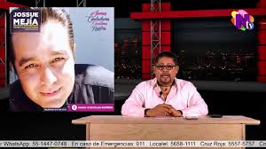 Josué Fidel Mejía Chávez