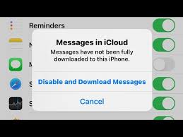 Nov 03, 2021 · print iphone messages. How To Fix Messages Not Have Been Fully Downloaded To This Iphone Youtube