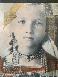 Hiraeth: The Face at the Edge of a Dream