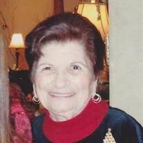 Mrs. Ann Marie Maio of Schaumburg Obituary