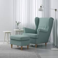 The Complete Ikea Strandmon Armchair Review Comfort Works Blog Design Inspirations