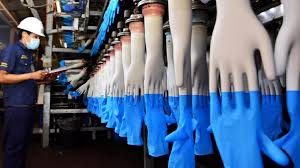 Concentrate latex, formers, chemicals and chemical compounds. Social Compliance Audit Downgrades Top Glove