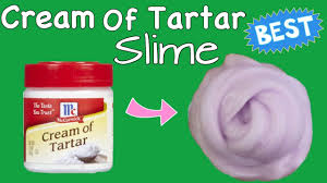 It's a byproduct of wine production cream of tartar is an acidic powder used in baking. Why You Should Have Cream Of Tartar Lying Around Your Kitchen Preparednessmama