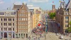 Visit Zuideramstel: 2024 Zuideramstel, Amsterdam Travel Guide ...