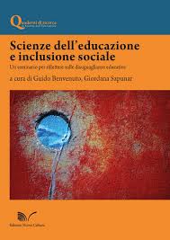 Scienze Dell Educazione E Inclusione Sociale Edizioni Nuova Cultura