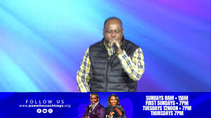 The Powerhouse Chicago...