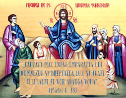 Eşti ceea ce gândeşti, ceea ce iubeşti (sau urăşti), ceea ce vorbeşti, ceea ce faci, şi mai ales ceea ce dăruieşti lumii. Programul Liturgic Aprilie Mai 2021 Parohia RomanÄ Greco CatolicÄ Fecioara Maria Mainz