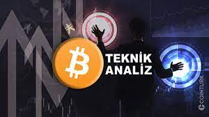 Analistlerden 2021 bitcoin (btc) yorumları. Bitcoin Yorumlari Btc Usd Teknik Analizi 05 01 2021 Cointurk
