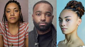 CAST AND EDINBURGH FESTIVAL FRINGE TRANSFER OF NAOMI DENNY'S ALL THE HAPPY  THINGS • Afridiziak Theatre News