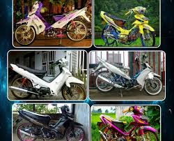 Tapi kesemua vega r new hampir mirip mirip bentuk bodinya (koreksi jika salah). Design Modification Of The Vega R Motor For Android Apk Download