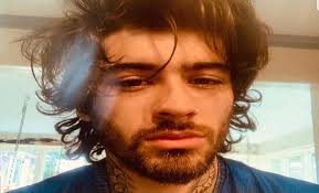 More news for albert dyrlund instagram » Zayn Malik Back On Instagram After Patch Up With Gigi Hadid Oyeyeah