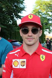 Charles marc hervé perceval leclerc (french pronunciation: Charles Leclerc Wikipedia