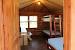 Inks Lake Cabins Inside