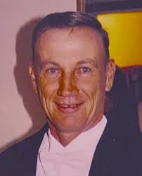 Malcolm Simmons Obituary